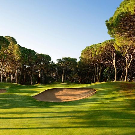 פאלס Apartamentos Golf Mar II By La Costa Resort מראה חיצוני תמונה
