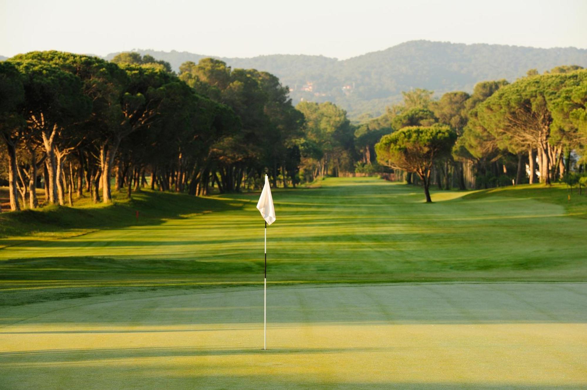 פאלס Apartamentos Golf Mar II By La Costa Resort מראה חיצוני תמונה
