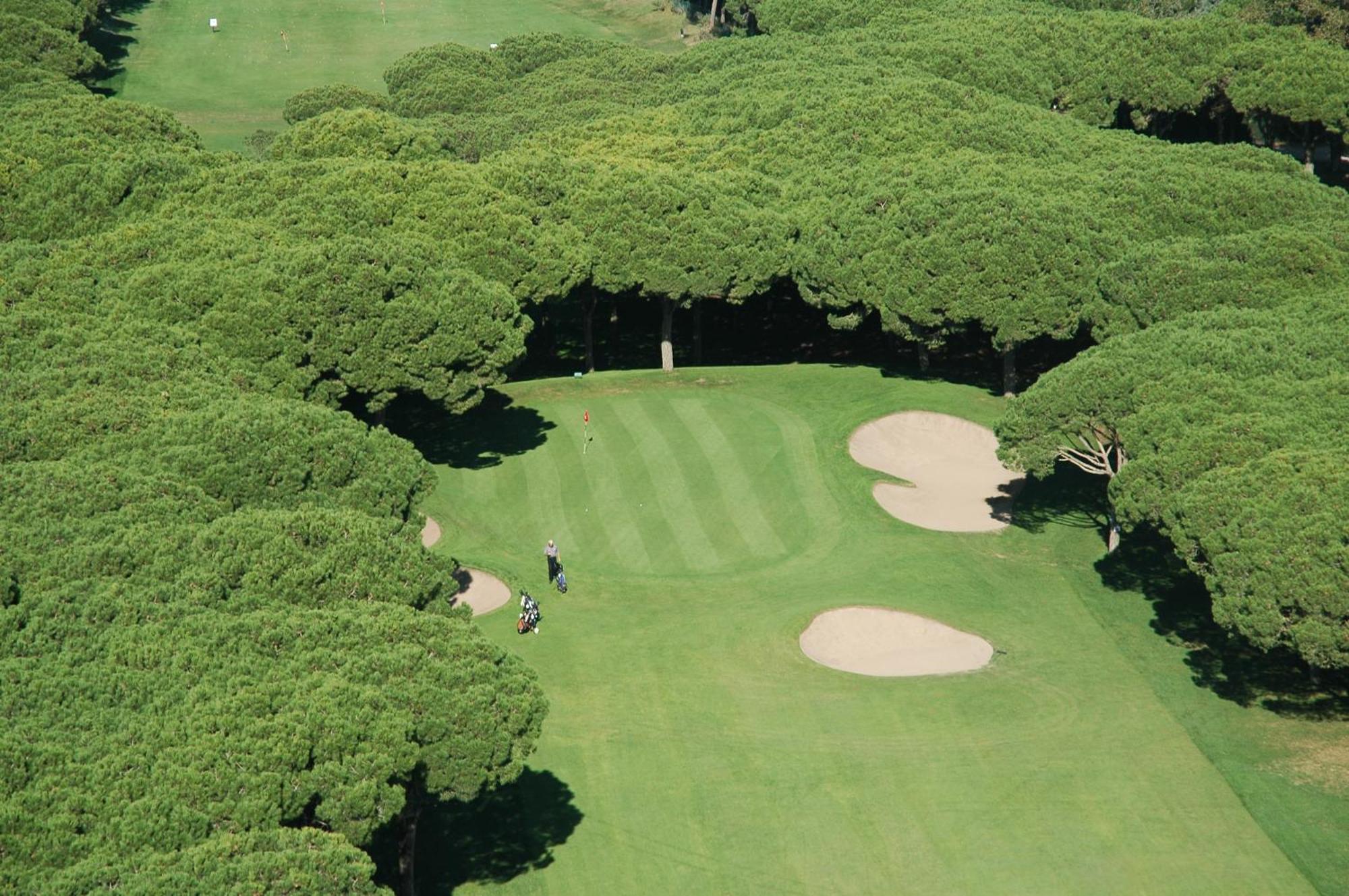 פאלס Apartamentos Golf Mar II By La Costa Resort מראה חיצוני תמונה