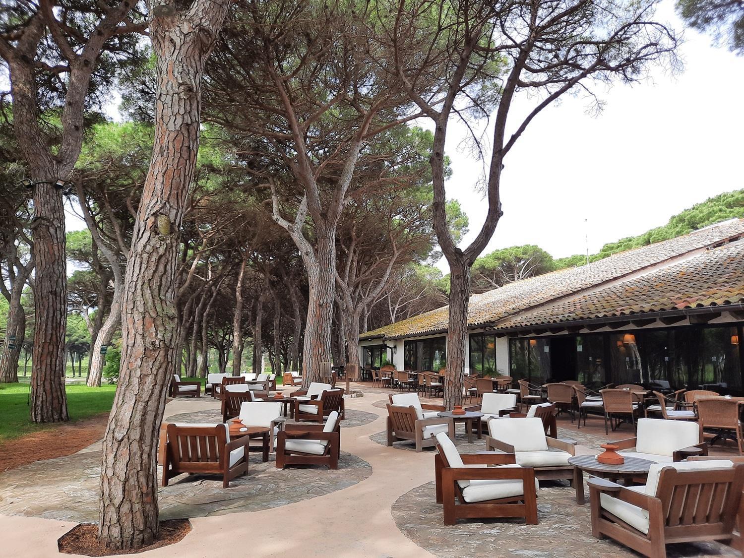 פאלס Apartamentos Golf Mar II By La Costa Resort מראה חיצוני תמונה