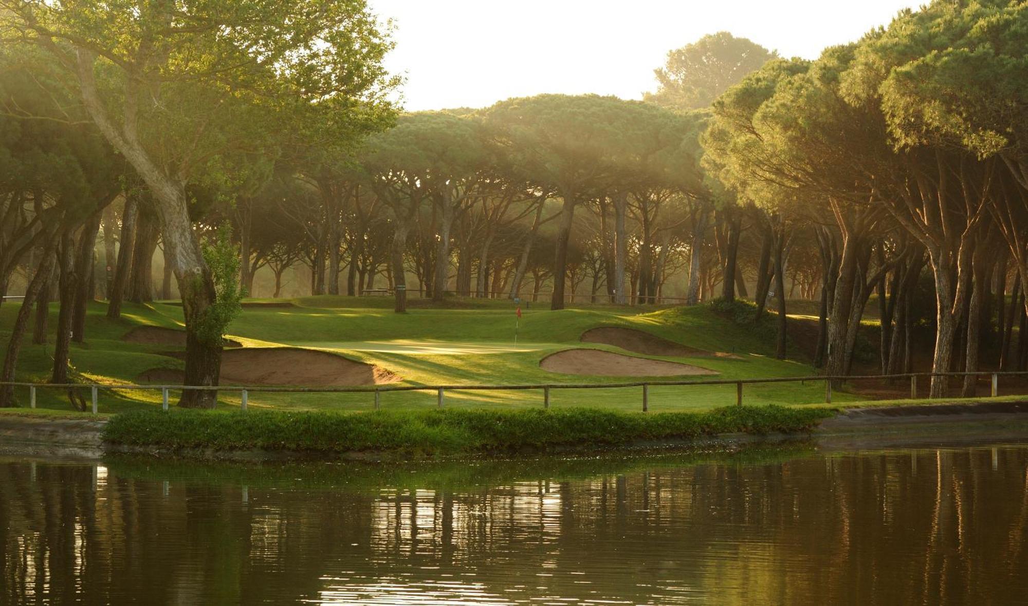 פאלס Apartamentos Golf Mar II By La Costa Resort מראה חיצוני תמונה