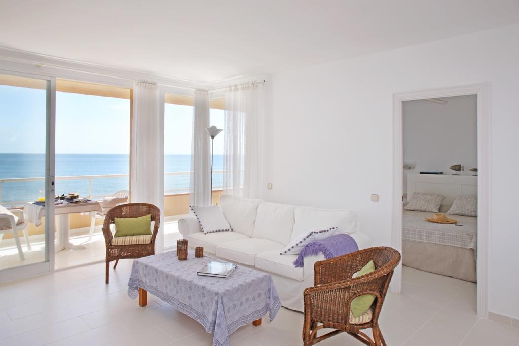 פאלס Apartamentos Golf Mar II By La Costa Resort חדר תמונה