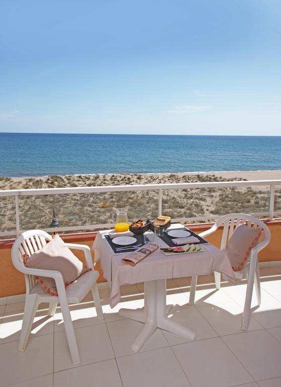 פאלס Apartamentos Golf Mar II By La Costa Resort חדר תמונה