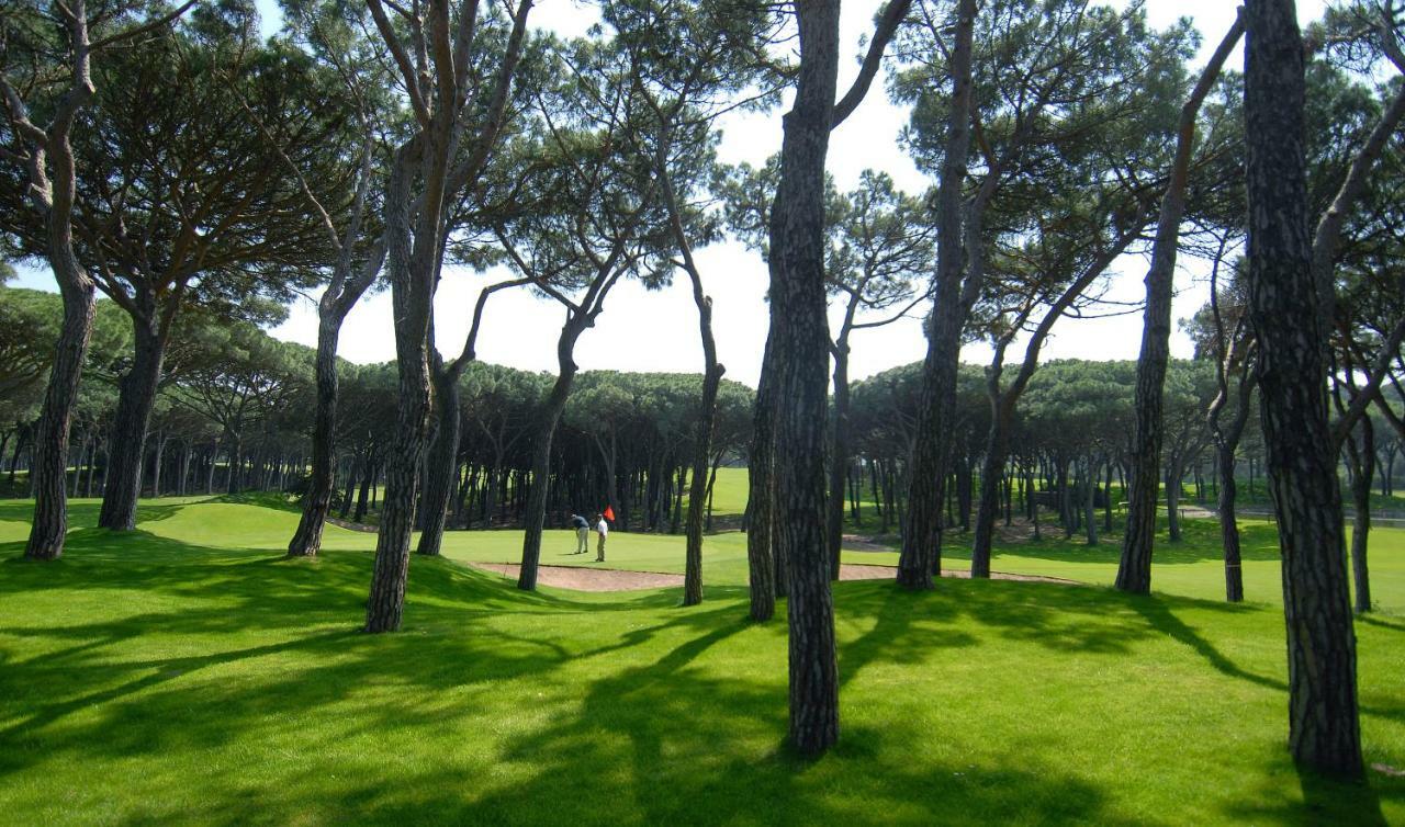 פאלס Apartamentos Golf Mar II By La Costa Resort מראה חיצוני תמונה